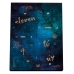 ADV24 Magic Shiver Premium Advent Calendar 2024 - 24 Surprises, XXL