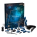 ADV24 Magic Shiver Premium Advent Calendar 2024 - 24 Surprises, XXL