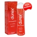 Durex Strawberry Lubricant 50 ml - Gentle Water-Based Formula, Flavoured