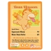Unihorn Bean Blossom