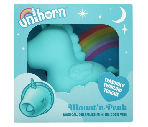 Unihorn Mount'n Peak