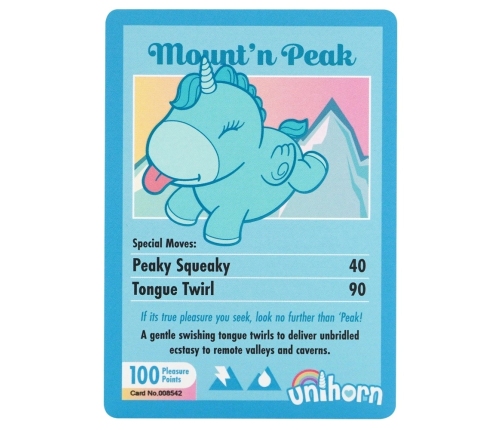 Unihorn Mount'n Peak