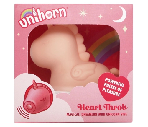Unihorn Heart Throb