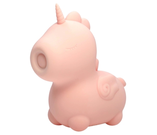 Unihorn Heart Throb