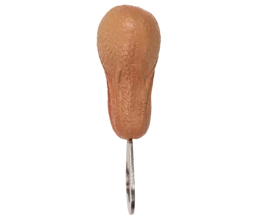 Metal bottle opener balls