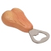 Metal bottle opener balls