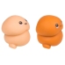 You2Toys Stretch-Willy Flexible Extension Sleeve Transparent