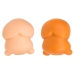 You2Toys Stretch-Willy Flexible Extension Sleeve Transparent