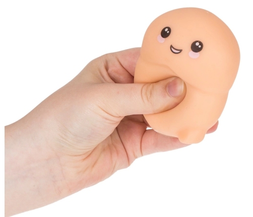 You2Toys Stretch-Willy Flexible Extension Sleeve Transparent