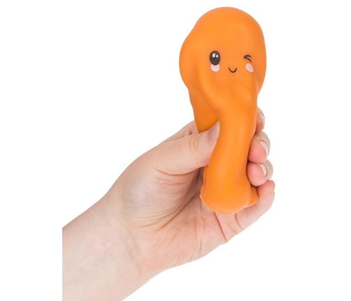 You2Toys Stretch-Willy Flexible Extension Sleeve Transparent