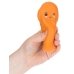 You2Toys Stretch-Willy Flexible Extension Sleeve Transparent