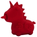 Unihorn Blaze Diablo Tongue-Motion Silicone Intimate Device 9cm Red