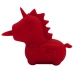 Unihorn Blaze Diablo Tongue-Motion Silicone Intimate Device 9cm Red