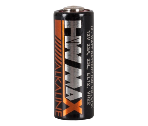 Battery LR23A x 1