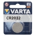 Battery Varta CR2032 10x1