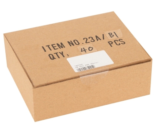 Battery HW Max 23A 40x1
