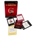 G-Kamasutra 52 Shades of Gold Card Set Display 24-Pack, Elegant Edition