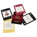 G-Kamasutra 52 Shades of Gold Card Set Display 24-Pack, Elegant Edition