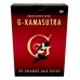 You2Toys G-Kamasutra 52 Shades of Gold Intimate Card Game Set DE