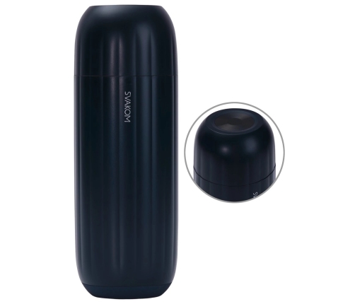 SVAKOM Sam Neo 2 Interactive Intimate Machine with App Control 22.8 cm