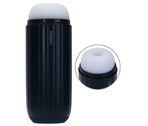SVAKOM Sam Neo 2 Interactive Intimate Machine with App Control 22.8 cm