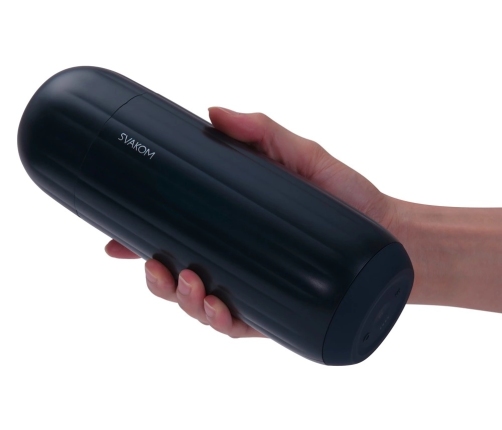 SVAKOM Sam Neo 2 Interactive Intimate Machine with App Control 22.8 cm
