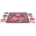 HOT AFFAIR Couples Game - Board Set with 4 Activity Card Decks, German