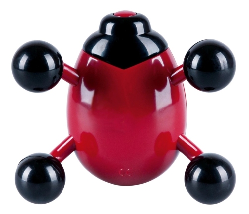 Beetle Massager