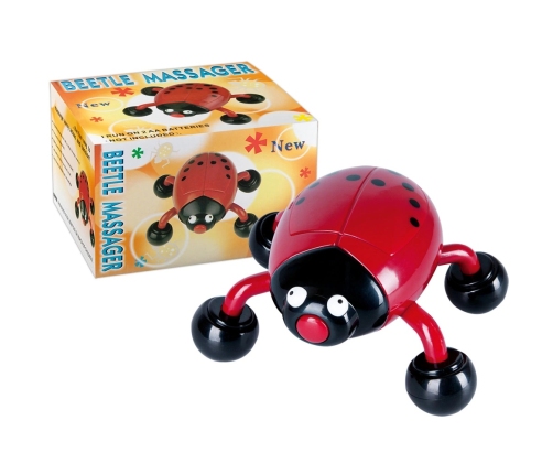 Beetle Massager
