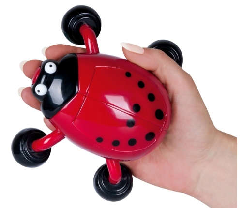Beetle Massager