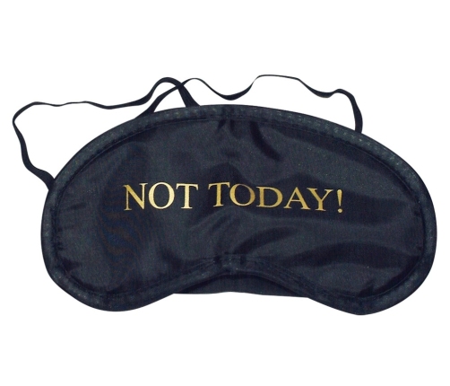 Mood Blindfold