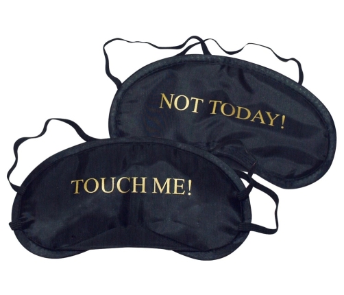 Mood Blindfold