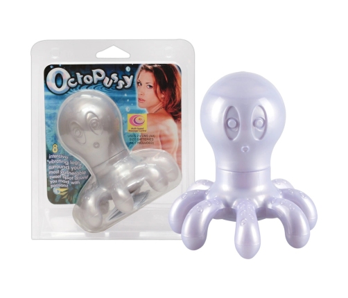 Vibr. OctoPussy