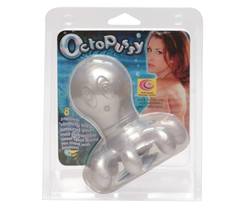 Vibr. OctoPussy