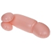 You2Toys Inflatable Duel Set 2pcs - Party Game, Giant 60cm, PVC