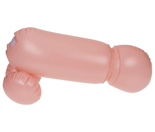 You2Toys Inflatable Duel Set 2pcs - Party Game, Giant 60cm, PVC