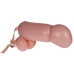 You2Toys Inflatable Duel Set 2pcs - Party Game, Giant 60cm, PVC
