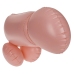 You2Toys Inflatable Duel Set 2pcs - Party Game, Giant 60cm, PVC