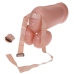 You2Toys Inflatable Duel Set 2pcs - Party Game, Giant 60cm, PVC