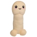 You2Toys Plush Character Soft Toy Light Beige 30cm Decorative Model