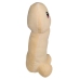 You2Toys Plush Character Soft Toy Light Beige 30cm Decorative Model