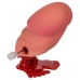 You2Toys Wind-Up Willy Display 24pcs - Fun Wind-Up Miniature, ABS, 7cm