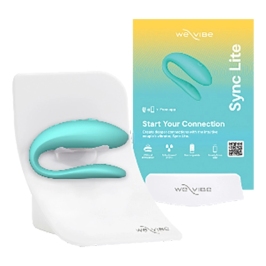 We-Vibe Display Kit Sync Lite - Zestaw Ekspozycyjny Premium 2-częściowy