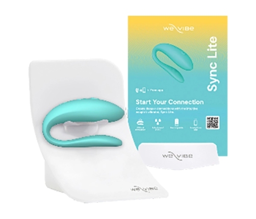 We-Vibe Display Kit Sync Lite - Zestaw Ekspozycyjny Premium 2-częściowy