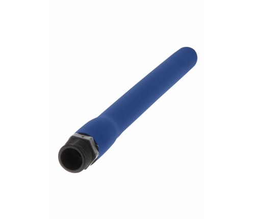 Buttocks The Streamer Anal Douche 23 cm Flexible Silicone System