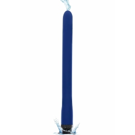 Buttocks The Streamer Anal Douche 23 cm Flexible Silicone System