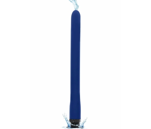 Buttocks The Streamer Anal Douche 23 cm Flexible Silicone System