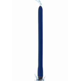 Buttocks The Surge Anal Douche 30 cm Flexible Silicone Hygiene Hose