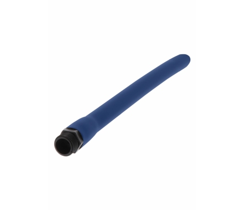 Buttocks The Surge Anal Douche 30 cm Flexible Silicone Hygiene Hose