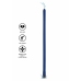 The Gusher Anal Douche 45 cm Flexible Silicone Hygiene Hose
